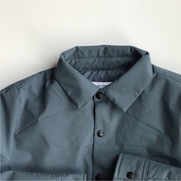 StretchTech Water-Resistant Jacket - Picture 5 of 10